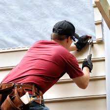 Best Vinyl Siding Installation  in Lake Pocotopaug, CT